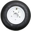 480X8 LRB TIRE 5HOLE Hot on Sale