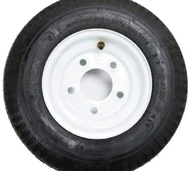 480X8 LRB TIRE 5HOLE Hot on Sale