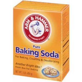 16-oz. Baking Soda Sale