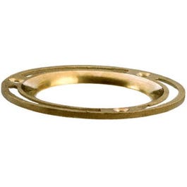 4-Inch Diameter Brass Closet Flange Sale