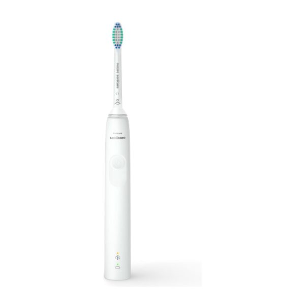 Philips 4100 series Sonic electric toothbrush HX3681 33, 14 days battery life Fashion