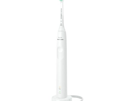 Philips 4100 series Sonic electric toothbrush HX3681 33, 14 days battery life Fashion