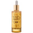 Stangrinantis serumas veido odai Terrazen Retinol Repair Gold Ampoule TER86837, ypač tinka brandžiai veido odai, 50 ml For Sale