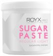 Cukraus pasta Royx Pro Sugar Paste Regular Light ROY25302, 1000 g For Cheap