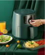 Sponge Air Fryer 6L Discount