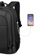 Sponge Business Backpack 14.1-15.6 black For Cheap