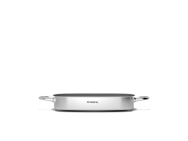 Pensofal 1616 Square Grill - New Era 28x28cm Online now