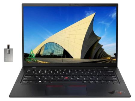 Lenovo ThinkPad X1 Carbon Gen 9 Core™ i7-1165G7 512GB SSD 16GB 14  WUXGA (1920x1200) IPS WIN11 BLACK Backlit Keyboard FP Reader. 3 Year Warranty Hot on Sale