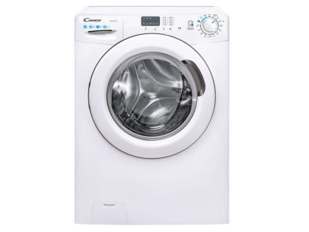 CANDY Washing machine CS4 1061 DE 1-S, 6 kg, 1000 rpm, Energy class D, Depth 45 cm Online Sale