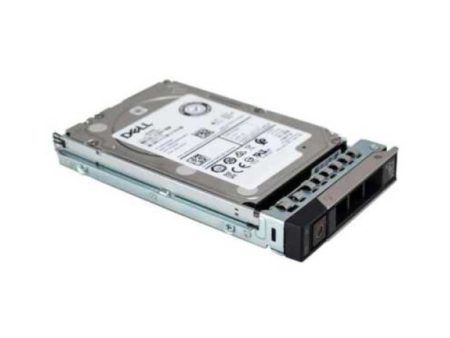 8TB Hard Drive SAS 12Gbps 7.2K 512e 3.5in Hot-Plug, Customer Kit on Sale