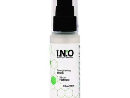 i.N.O Stiprinamasis serumas , 30 ml Hot on Sale