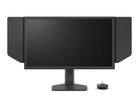 24.5W LED MONITOR XL2546X DARK GREY Cheap