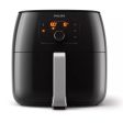 Philips XXL Air Fryer HD9650 90, 7.3L, Black Online Sale