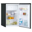 CANDY Refrigerator COHS 45EB Energy class E, Height 84 cm, Black Online now