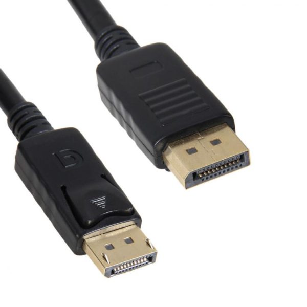 Sbox DP-HDMI M M 2m DP-HDMI-2 For Discount