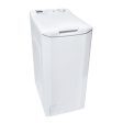 CANDY Top load Washing machine CST 27LET 1-S, 7 kg, 1200 rpm, Energy class E, Depth 60 cm For Discount