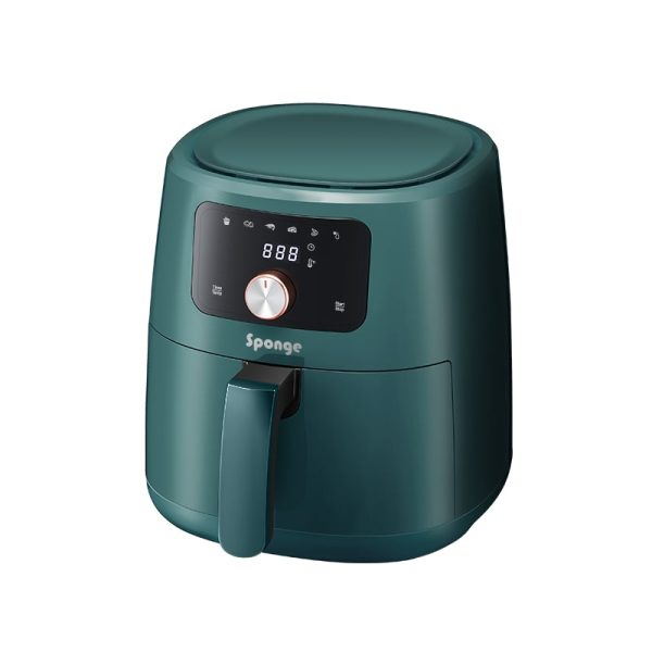 Sponge Air Fryer 6L Discount