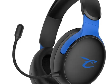 Subsonic Astra Gaming Headset black blue Cheap