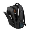 Sponge Business Backpack 14.1-15.6 black For Cheap