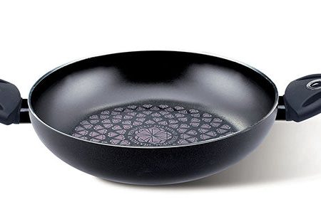 Pensofal 6807 Diamond Skillet 28cm (2 handles) Online Sale