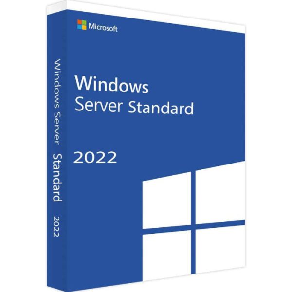 Windows Server 2022,Standard, ROK,16CORE (for Distributor sale only) Online Hot Sale