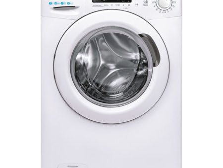 CANDY Washing machine CS4 1262DE 1-S, 6 kg, 1200 rpm, Energy class D, Depth 45 cm For Cheap