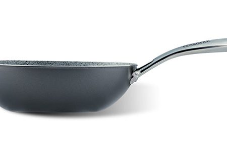 Pensofal 5506 Invictum Professional Wok 28cm (1 handle) Hot on Sale