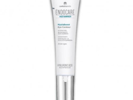 ENDOCARE AGE BARRIER HYALUBOOST PAAKIŲ KREMAS, 15 ML Cheap