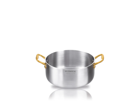 Pensofal 4908  Academy Class Saucepan With Two Handles  16cm For Cheap