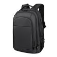 Sponge Business Backpack 14.1-15.6 black For Cheap