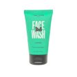 Men Rock Purifying Face Wash Veido prausiklis, 150 ml Hot on Sale