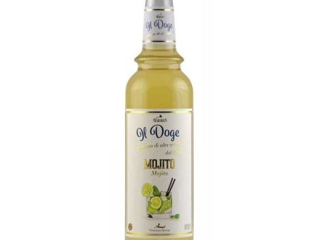 Sirupas IL DOGE Mojito 992EST, 700 ml Sale