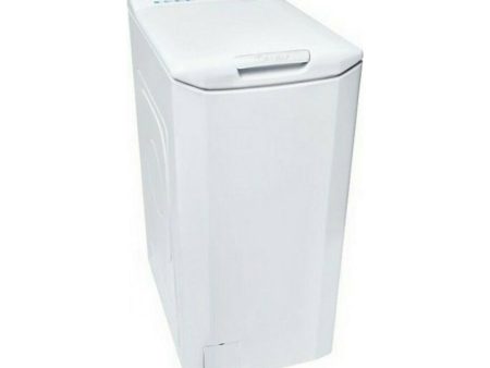 CANDY Top load Washing machine CSTG 072DET 1-S, 7 kg, 1000 rpm, Energy class E, Depth 60 cm Sale