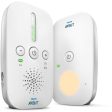 Philips Avent Essential Audio Baby Monitor DECT SCD502 26 For Sale