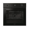 CANDY Oven FIDC X605 CA, 60cm, Energy class A+, Inox color For Discount