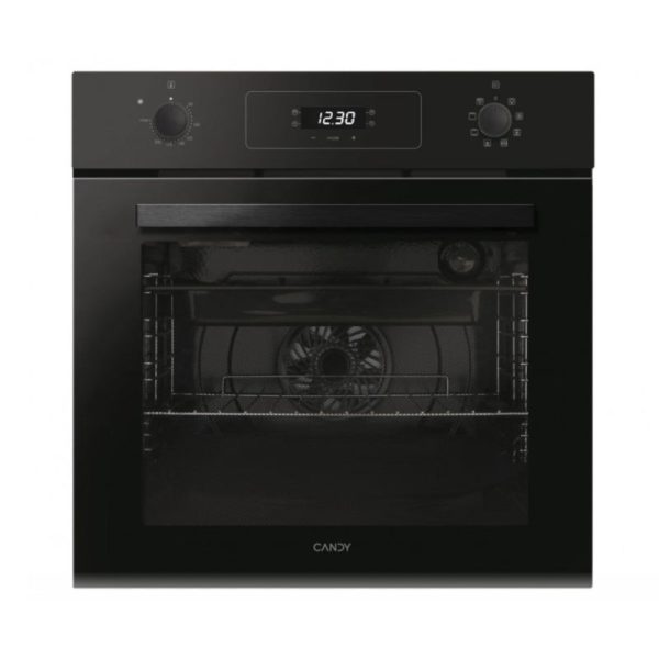 CANDY Oven FIDC X605 CA, 60cm, Energy class A+, Inox color For Discount