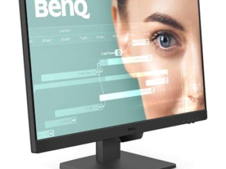 23.8W LED MONITOR GW2490 BLACK Online