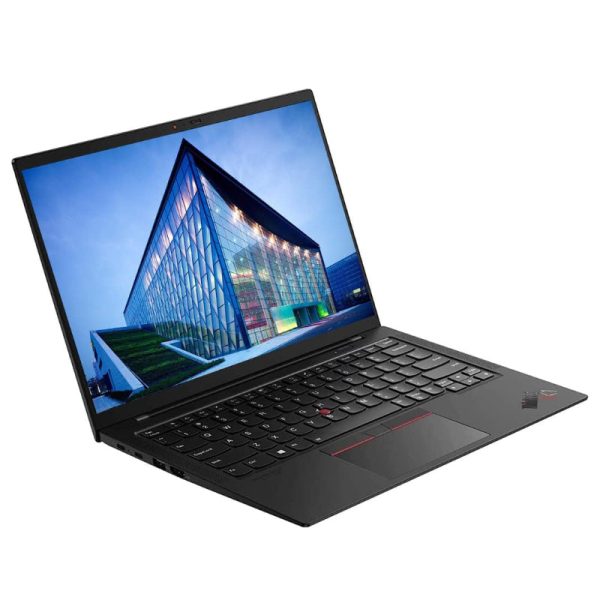 Lenovo ThinkPad X1 Carbon Gen 9 Core™ i7-1165G7 512GB SSD 16GB 14  WUXGA (1920x1200) IPS WIN11 BLACK Backlit Keyboard FP Reader. 3 Year Warranty Hot on Sale