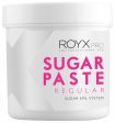 Cukraus pasta Royx Pro Sugar Paste Regular ROYX25305, 300 g For Sale