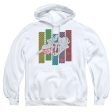 TOM AND JERRY : CAT AND MOUSE NOPE ADULT PULL OVER HOODIE White XL Online