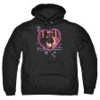 SIXTEEN CANDLES : CANDLES ADULT PULL OVER HOODIE Black XL Hot on Sale